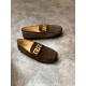 2022SS Business Shoes VERSACE Versace This summer favorite 2022SS Business Shoes VERSACE Versace This summer favorite