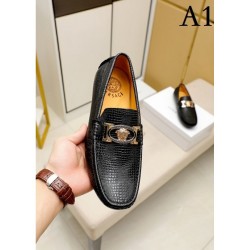 2022SS Business Shoes VERSACE Versace Featured Product Sale