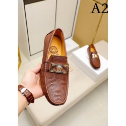 2022SS Business Shoes VERSACE Versace Featured Product Sale