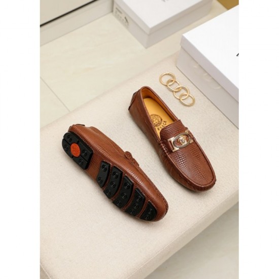 2022SS Business Shoes VERSACE Versace Featured Product Sale 2022SS Business Shoes VERSACE Versace Featured Product Sale