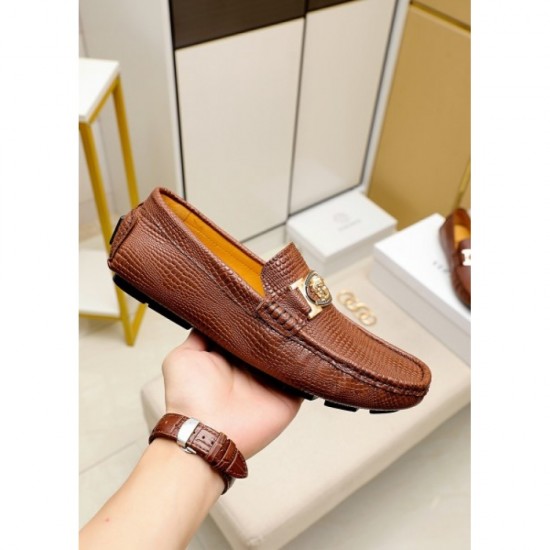 2022SS Business Shoes VERSACE Versace Featured Product Sale 2022SS Business Shoes VERSACE Versace Featured Product Sale