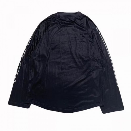 SUPREME Supreme 2022SS Men's long-sleeved T-shirt that attracts attention especially in the spring and summer of this season SUPREME Supreme 2022SS Men's long-sleeved T-shirt that attracts attention especially in the spring and summer of this season