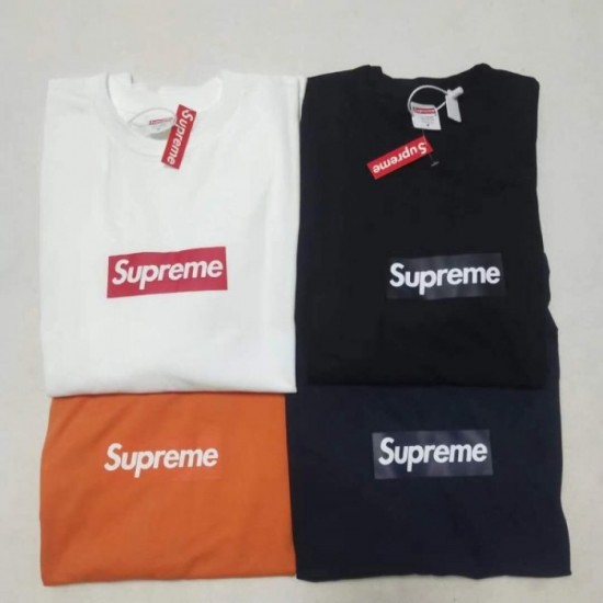 SUPREME Supreme 2022SS Check out the trends in spring and summer Men's long-sleeved T-shirts SUPREME Supreme 2022SS Check out the trends in spring and summer Men's long-sleeved T-shirts