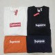 SUPREME Supreme 2022SS Check out the trends in spring and summer Men's long-sleeved T-shirts SUPREME Supreme 2022SS Check out the trends in spring and summer Men's long-sleeved T-shirts