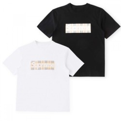 2022SS Fashion Trends SUPREME Men's Short Sleeve T-shirt