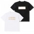 2022SS Fashion Trends SUPREME Men's Short Sleeve T-shirt