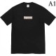 2022SS Fashion Trends SUPREME Men's Short Sleeve T-shirt 2022SS Fashion Trends SUPREME Men's Short Sleeve T-shirt