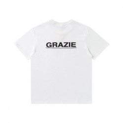 2022SS Bright atmosphere SUPREME Supreme Men's short sleeve T-shirt