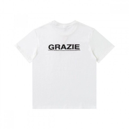 2022SS Bright atmosphere SUPREME Supreme Men's short sleeve T-shirt 2022SS Bright atmosphere SUPREME Supreme Men's short sleeve T-shirt