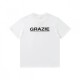 2022SS Bright atmosphere SUPREME Supreme Men's short sleeve T-shirt 2022SS Bright atmosphere SUPREME Supreme Men's short sleeve T-shirt