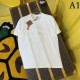 SUPREME Supreme 2022SS Gentle luxury popular color Men's and women's short-sleeved T-shirt SUPREME Supreme 2022SS Gentle luxury popular color Men's and women's short-sleeved T-shirt