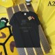 SUPREME Supreme 2022SS Gentle luxury popular color Men's and women's short-sleeved T-shirt SUPREME Supreme 2022SS Gentle luxury popular color Men's and women's short-sleeved T-shirt