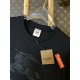 SUPREME Supreme 2022SS Gentle luxury popular color Men's and women's short-sleeved T-shirt SUPREME Supreme 2022SS Gentle luxury popular color Men's and women's short-sleeved T-shirt