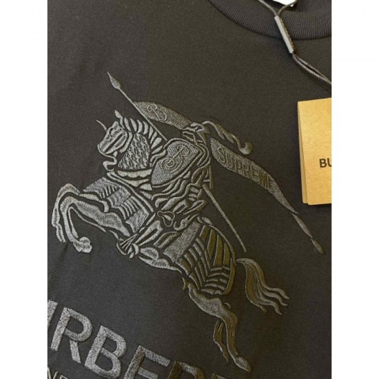 SUPREME Supreme 2022SS Gentle luxury popular color Men's and women's short-sleeved T-shirt SUPREME Supreme 2022SS Gentle luxury popular color Men's and women's short-sleeved T-shirt