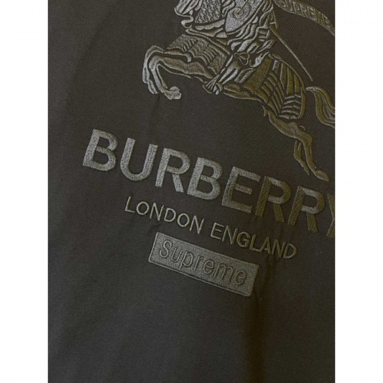 SUPREME Supreme 2022SS Gentle luxury popular color Men's and women's short-sleeved T-shirt SUPREME Supreme 2022SS Gentle luxury popular color Men's and women's short-sleeved T-shirt