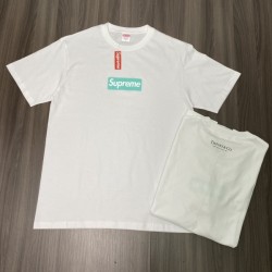 SUPREME Supreme 2022SS Featured brand is the latest men's short sleeve T-shirt
