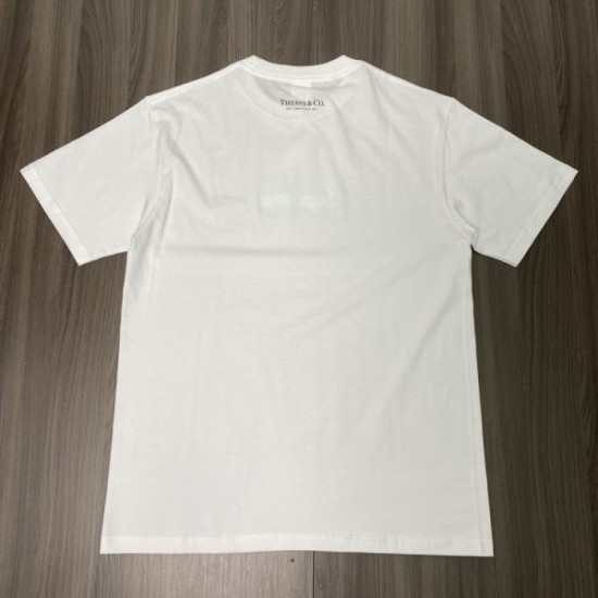 SUPREME Supreme 2022SS Featured brand is the latest men's short sleeve T-shirt SUPREME Supreme 2022SS Featured brand is the latest men's short sleeve T-shirt