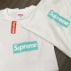 SUPREME Supreme 2022SS Featured brand is the latest men's short sleeve T-shirt SUPREME Supreme 2022SS Featured brand is the latest men's short sleeve T-shirt