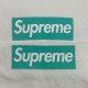 SUPREME Supreme 2022SS Featured brand is the latest men's short sleeve T-shirt SUPREME Supreme 2022SS Featured brand is the latest men's short sleeve T-shirt