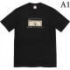 SUPREME Supreme 2022SS Spring / Summer New Popular Brand Men's Short Sleeve T-shirt SUPREME Supreme 2022SS Spring / Summer New Popular Brand Men's Short Sleeve T-shirt