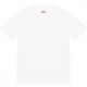SUPREME Supreme 2022SS Spring / Summer New Popular Brand Men's Short Sleeve T-shirt SUPREME Supreme 2022SS Spring / Summer New Popular Brand Men's Short Sleeve T-shirt