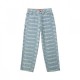 SUPREME Supreme 2022SS Check out the trends of the season Men's denim pants SUPREME Supreme 2022SS Check out the trends of the season Men's denim pants