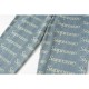 SUPREME Supreme 2022SS Check out the trends of the season Men's denim pants SUPREME Supreme 2022SS Check out the trends of the season Men's denim pants