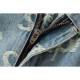 SUPREME Supreme 2022SS Check out the trends of the season Men's denim pants SUPREME Supreme 2022SS Check out the trends of the season Men's denim pants