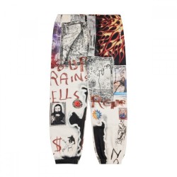 SUPREME Supreme 2022SS Enjoy fashion! Men's casual pants