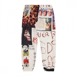 SUPREME Supreme 2022SS Enjoy fashion! Men's casual pants