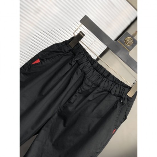 SUPREME Supreme 2022SS Enjoy fashion! Men's casual pants SUPREME Supreme 2022SS Enjoy fashion! Men's casual pants