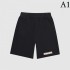 SUPREME Supreme 2022SS Trend Fashion Men's and Women's Schott Pants