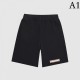 SUPREME Supreme 2022SS Trend Fashion Men's and Women's Schott Pants SUPREME Supreme 2022SS Trend Fashion Men's and Women's Schott Pants