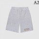 SUPREME Supreme 2022SS Trend Fashion Men's and Women's Schott Pants SUPREME Supreme 2022SS Trend Fashion Men's and Women's Schott Pants