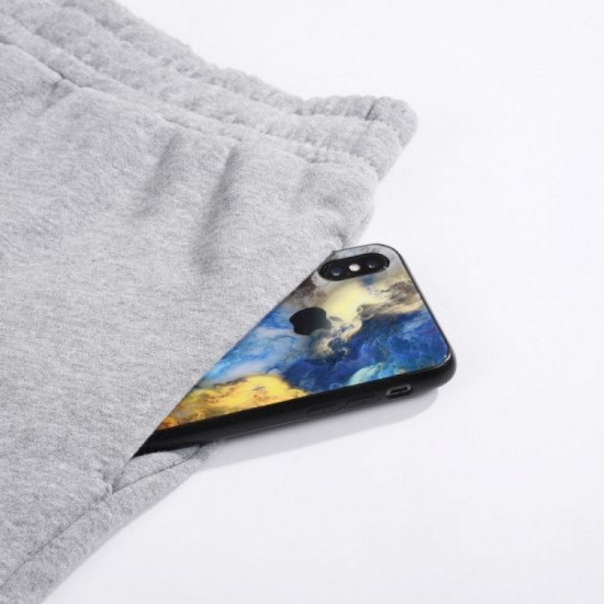 SUPREME Supreme 2022SS Trend Fashion Men's and Women's Schott Pants SUPREME Supreme 2022SS Trend Fashion Men's and Women's Schott Pants