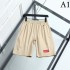 SUPREME Supreme 2022SS Fashionable sensitivity UP! Men's casual shorts