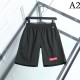 SUPREME Supreme 2022SS Fashionable sensitivity UP! Men's casual shorts SUPREME Supreme 2022SS Fashionable sensitivity UP! Men's casual shorts
