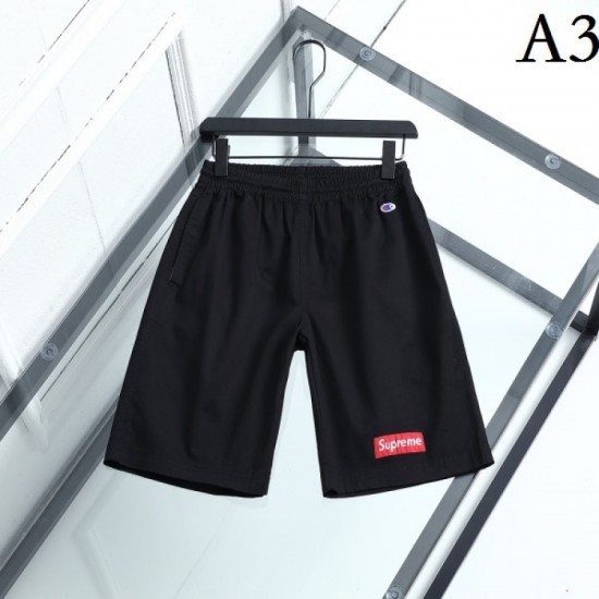 SUPREME Supreme 2022SS Fashionable sensitivity UP! Men's casual shorts SUPREME Supreme 2022SS Fashionable sensitivity UP! Men's casual shorts