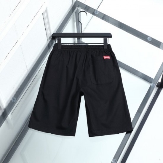 SUPREME Supreme 2022SS Fashionable sensitivity UP! Men's casual shorts SUPREME Supreme 2022SS Fashionable sensitivity UP! Men's casual shorts