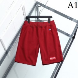 SUPREME Supreme 2022SS fashion fashion men's casual shorts
