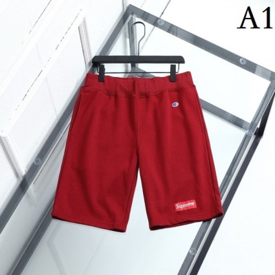 SUPREME Supreme 2022SS fashion fashion men's casual shorts SUPREME Supreme 2022SS fashion fashion men's casual shorts