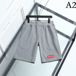 SUPREME Supreme 2022SS fashion fashion men's casual shorts