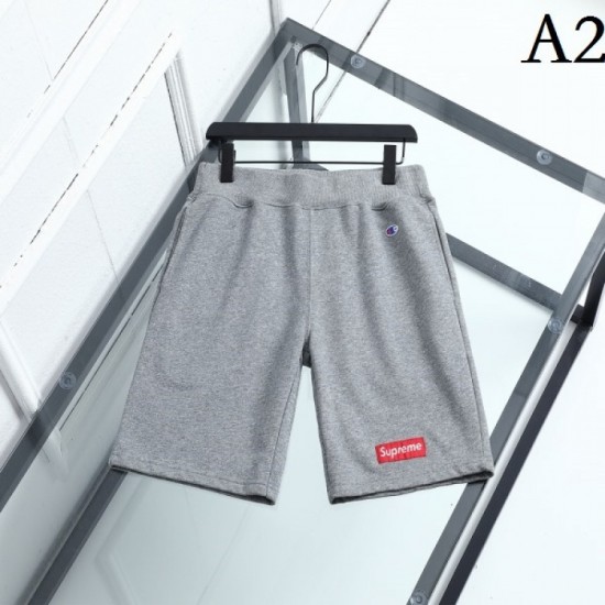 SUPREME Supreme 2022SS fashion fashion men's casual shorts SUPREME Supreme 2022SS fashion fashion men's casual shorts