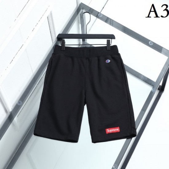 SUPREME Supreme 2022SS fashion fashion men's casual shorts SUPREME Supreme 2022SS fashion fashion men's casual shorts