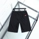 SUPREME Supreme 2022SS fashion fashion men's casual shorts SUPREME Supreme 2022SS fashion fashion men's casual shorts