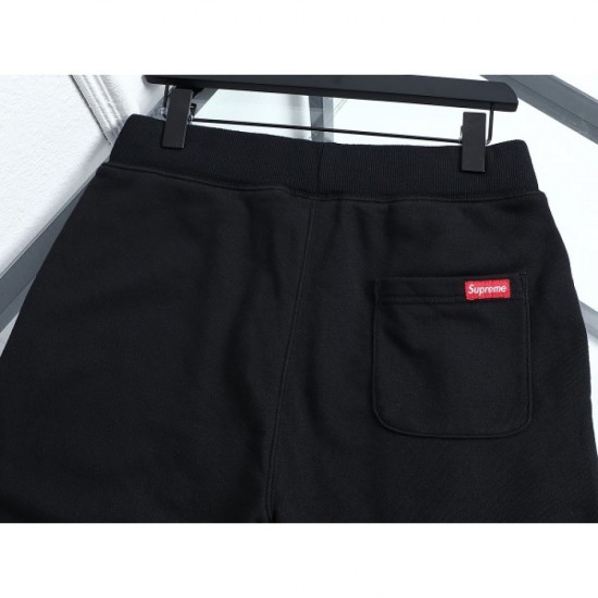 SUPREME Supreme 2022SS fashion fashion men's casual shorts SUPREME Supreme 2022SS fashion fashion men's casual shorts