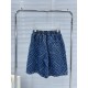 SUPREME Supreme 2022SS Advance trend Men's and women's denim shorts SUPREME Supreme 2022SS Advance trend Men's and women's denim shorts