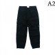 SUPREME Supreme 2022SS Camouflage cargo pants for both men and women for a fashionable impression SUPREME Supreme 2022SS Camouflage cargo pants for both men and women for a fashionable impression
