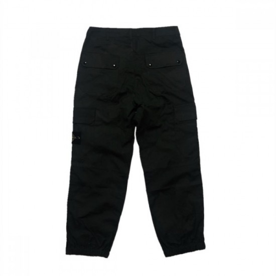 SUPREME Supreme 2022SS Camouflage cargo pants for both men and women for a fashionable impression SUPREME Supreme 2022SS Camouflage cargo pants for both men and women for a fashionable impression