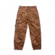 SUPREME Supreme 2022SS Camouflage cargo pants for both men and women for a fashionable impression SUPREME Supreme 2022SS Camouflage cargo pants for both men and women for a fashionable impression